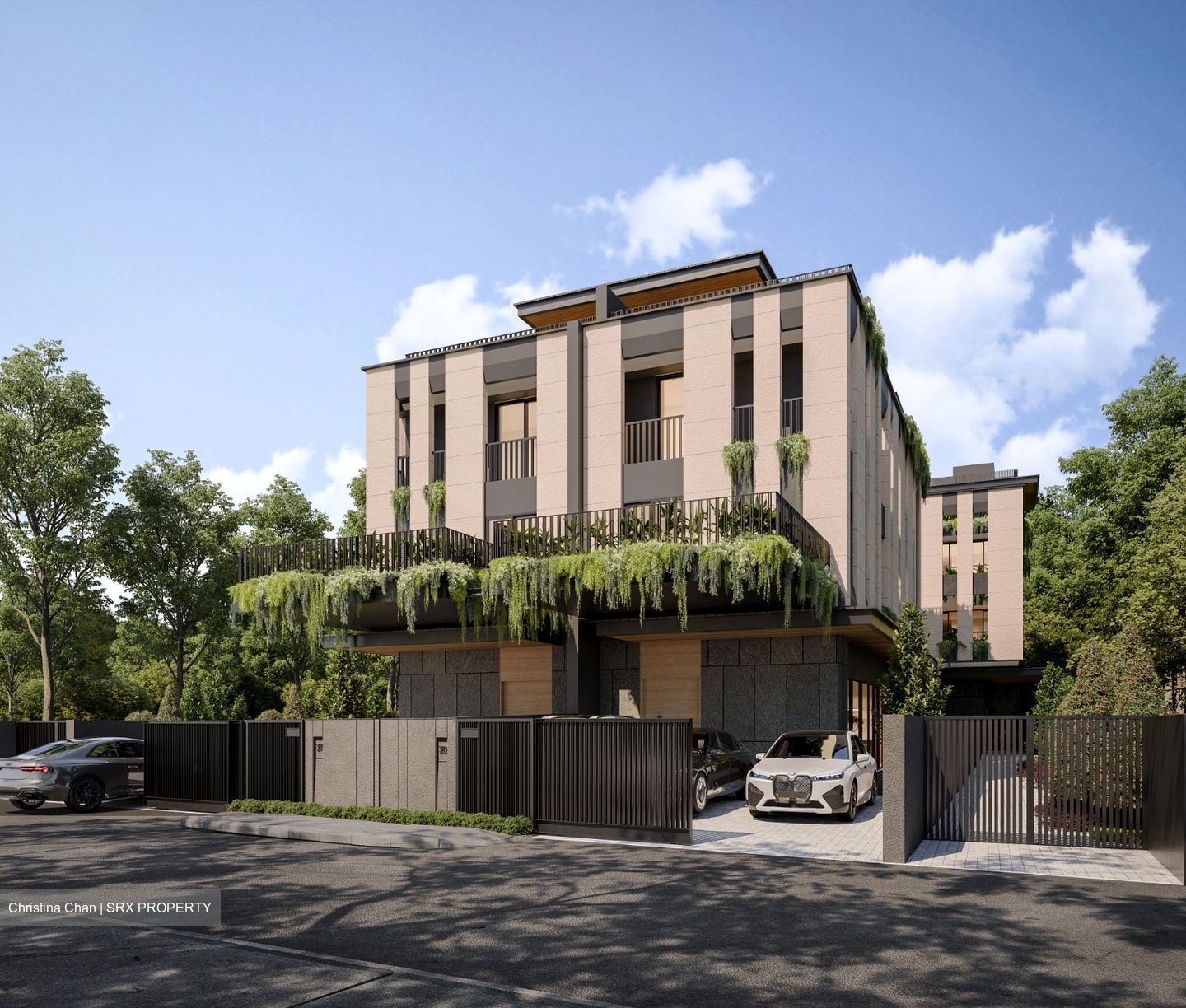 Palm Avenue (D15), Semi-Detached #515183011
